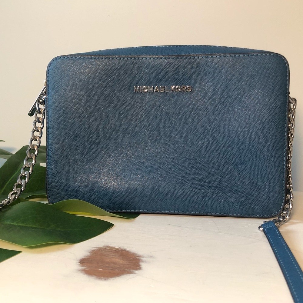Michael Kors Crossbody Bag